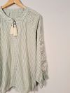 Blusa Sohoostyle