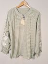 Blusa Sohoostyle