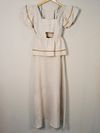 Vestido Nammos