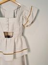 Vestido Nammos