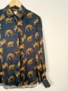 Camisa Ju Dequeker