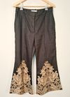 Calça Zimmermann