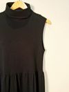 Vestido Mixed