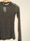 Blusa Animale