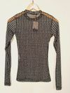 Blusa Animale