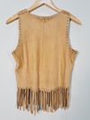 Blusa Carina Duek