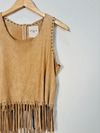 Blusa Carina Duek