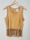 Blusa Carina Duek