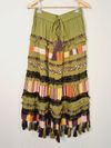 Saia Alice + Olivia