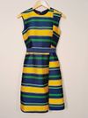 Vestido Carolina Herrera
