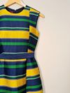 Vestido Carolina Herrera