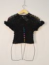 Blusa Helen Rodel tricot