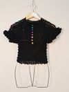 Blusa Helen Rodel tricot