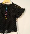 Blusa Helen Rodel tricot