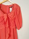 Vestido Mixed