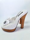 Sapato Dolce & Gabanna