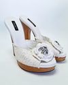 Sapato Dolce & Gabanna
