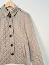 Casaco Burberry