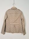 Casaco Burberry