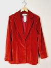 Blazer Cris Barros