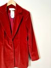 Blazer Cris Barros