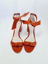 Sandália Alexandre Birman Clarita Block