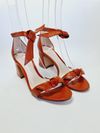 Sandália Alexandre Birman Clarita Block