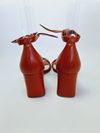 Sandália Alexandre Birman Clarita Block