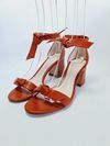 Sandália Alexandre Birman Clarita Block