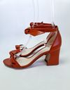 Sandália Alexandre Birman Clarita Block