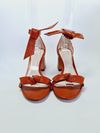Sandália Alexandre Birman Clarita Block