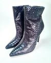 Bota Cavage