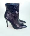 Bota Cavage