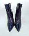 Bota Cavage