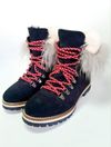 Bota Mr & Mrs