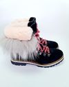 Bota Mr & Mrs