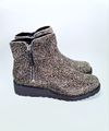 Bota Ugg Shala Exotic