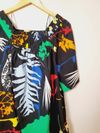 Vestido Animale