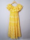Vestido em Laise