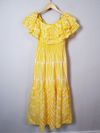 Vestido em Laise