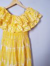 Vestido em Laise