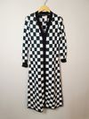 Vestido Coven tricot