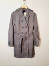 Trench Coat Cori