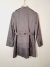 Trench Coat Cori