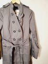 Trench Coat Cori