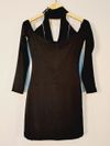 Vestido Versace