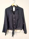Camisa Made In Italy