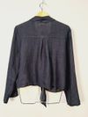 Camisa Made In Italy