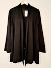 Casaco Marisa Ribeiro tricot