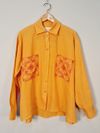 Camisa Le Soleil D'été